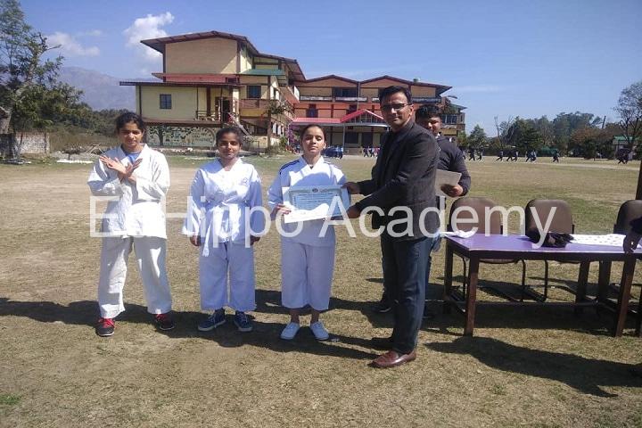 Anunaad Public School - Image 2