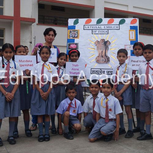 Army Public School Clement Town - Image 3