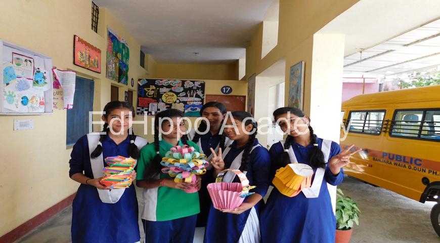 Banjarawala Dehra Public Inter College - Image 2