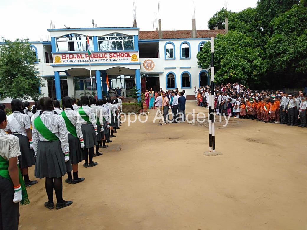 BDM School - Image 4