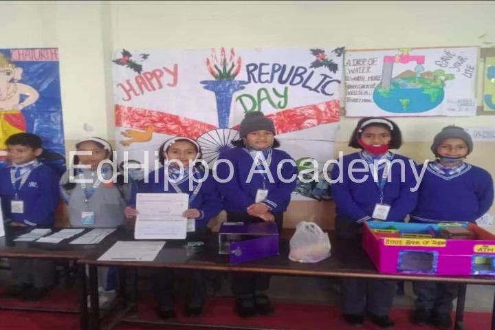 Bhagirathi Vidyalaya - Image 4