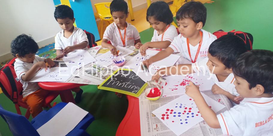 Birla Open Minds International School - Image 1