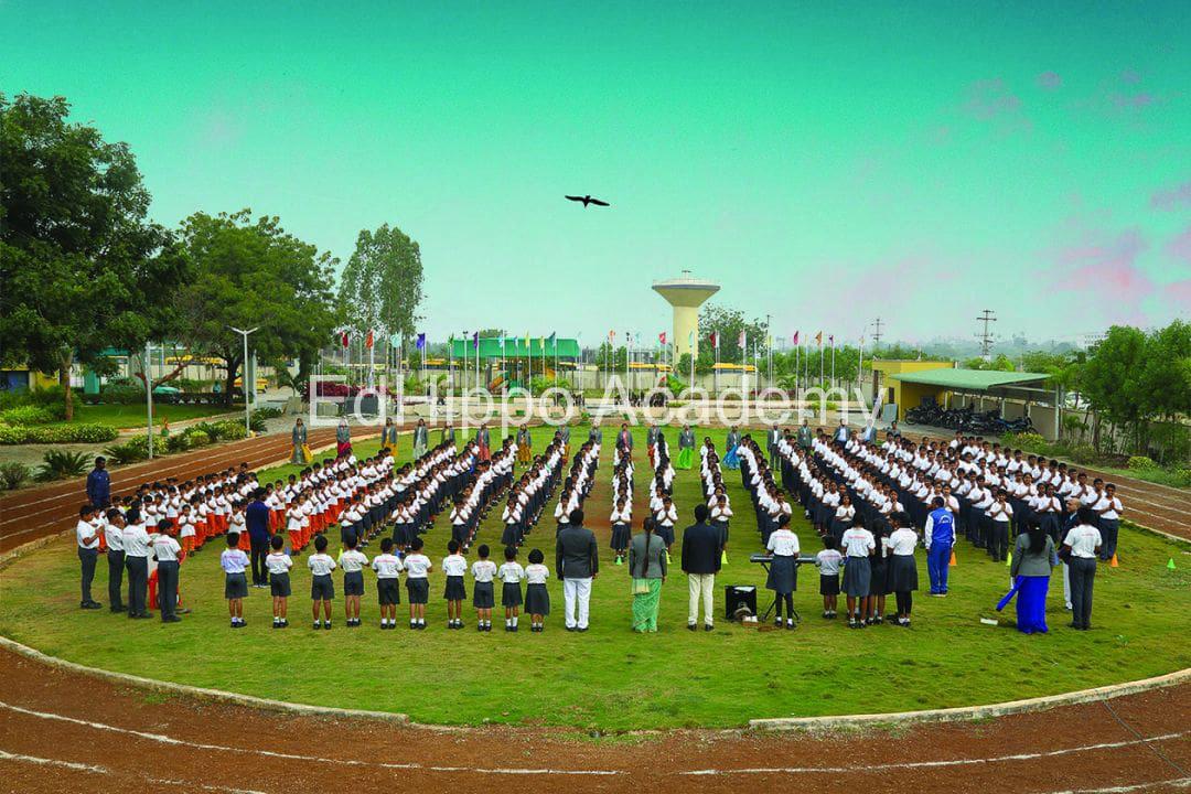 Birla Open Minds International School - Image 4