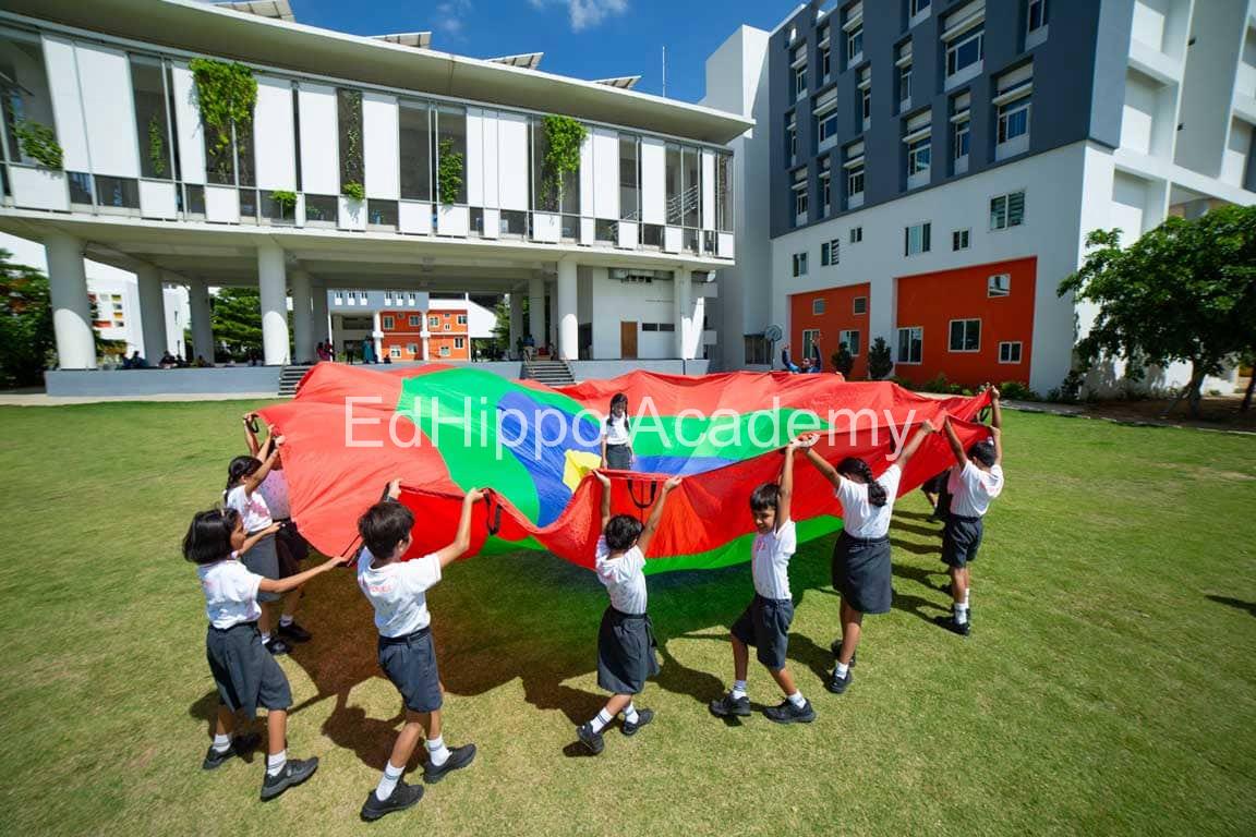 Birla Open Minds International School - Image 3