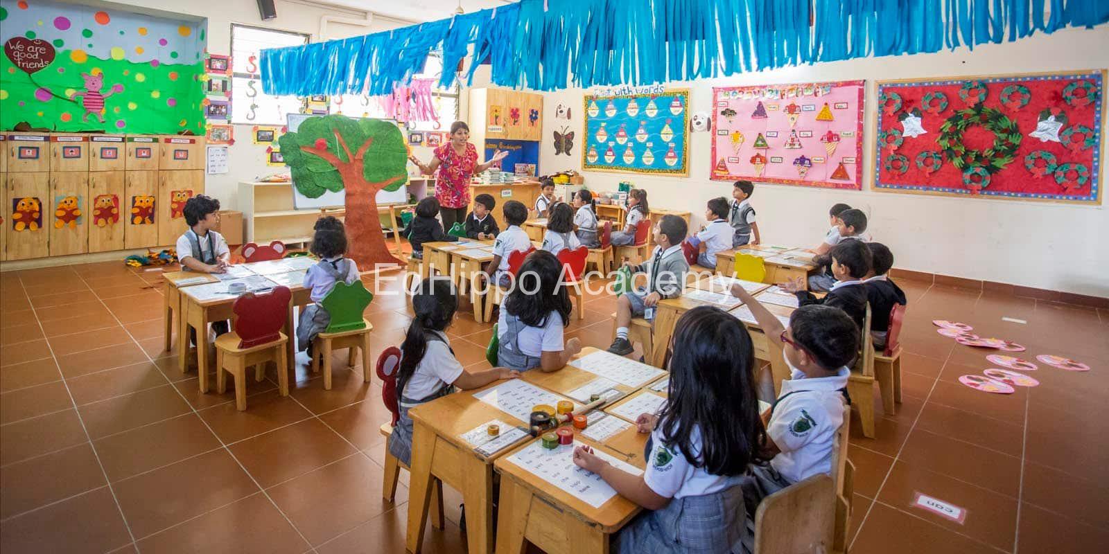 Brooklyn School - Image 5