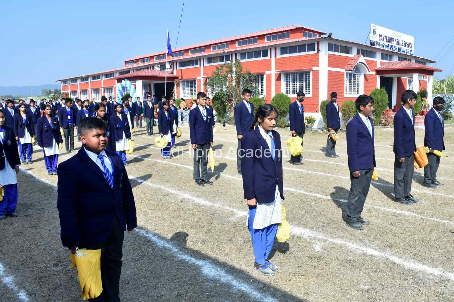 Canterbury Bells School - Image 2
