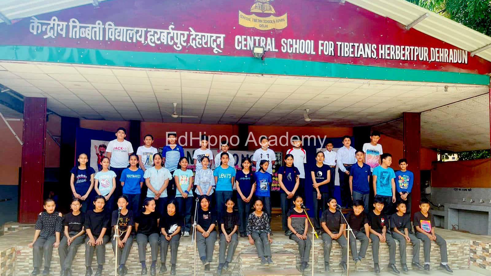 Central School For Tibetans - Image 2
