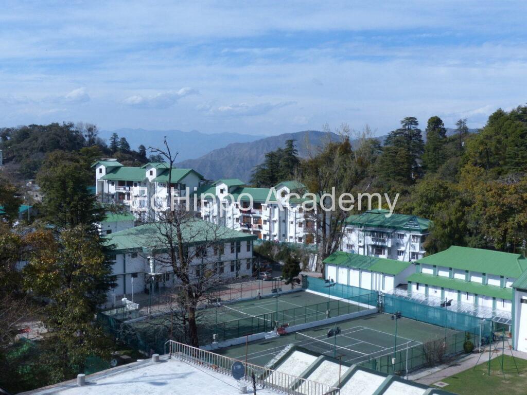 Central School For Tibetans - Image 3