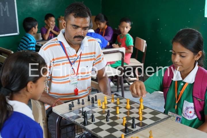 Charles's Wain Academy - Image 3