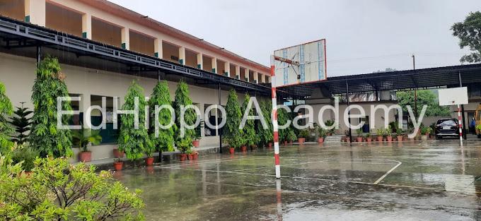 Charles's Wain Academy - Image 2