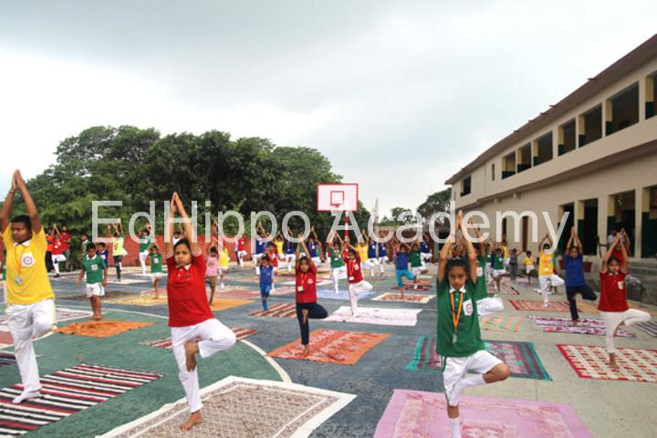 Charles's Wain Academy - Image 5
