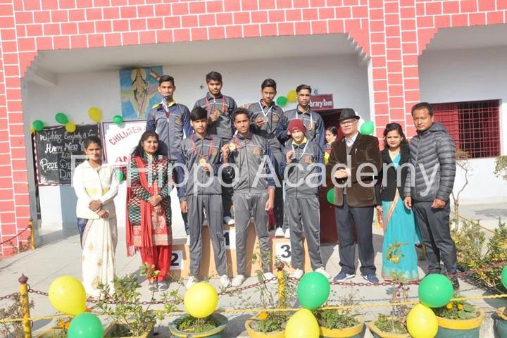 Children Modern Academy - Image 4