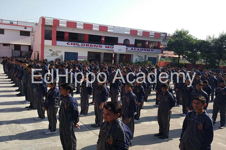 Children Modern Academy - Image 3