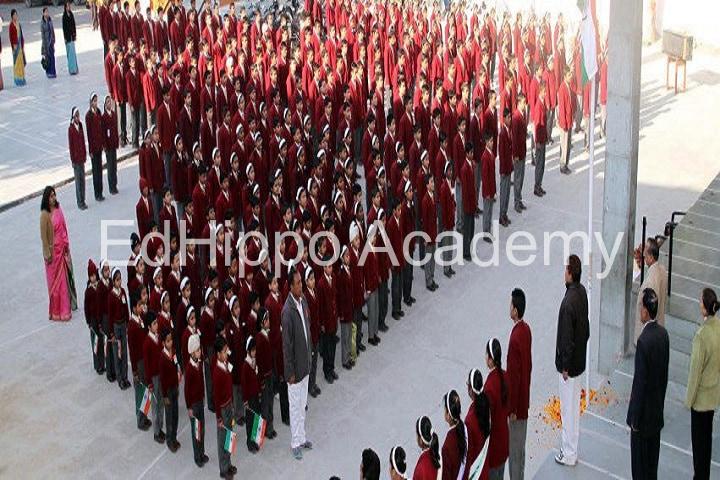 Children Modern Academy - Image 5