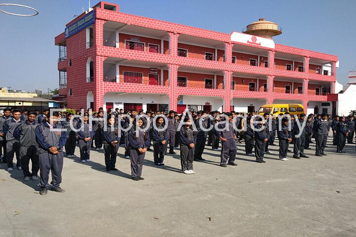 Children Modern Academy - Image 2