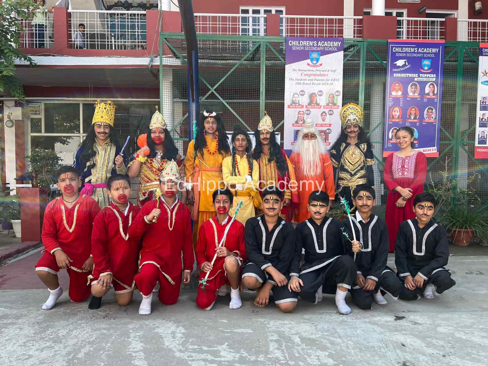 Childrens Academy Sr Sec School - Image 4