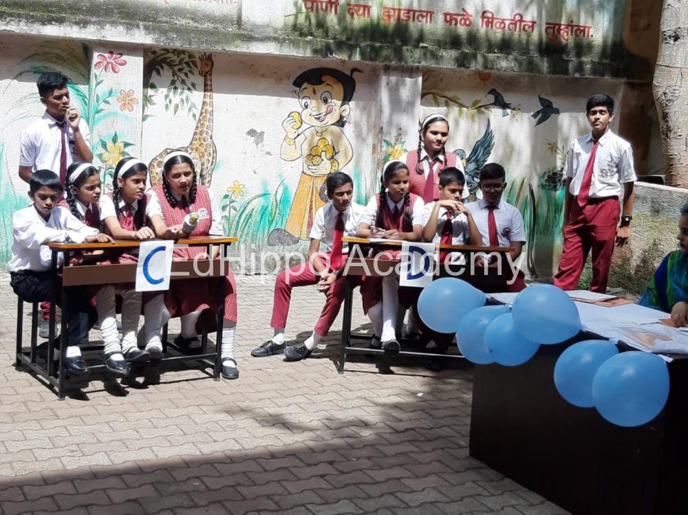 Childrens Academy Sr Sec School - Image 5