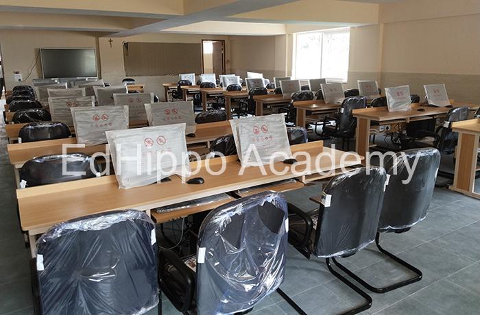 CJM Hampton Court School - Image 2