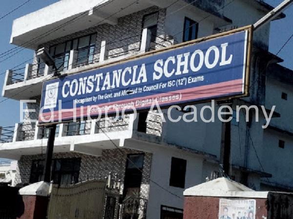 Constancia School - Image 3