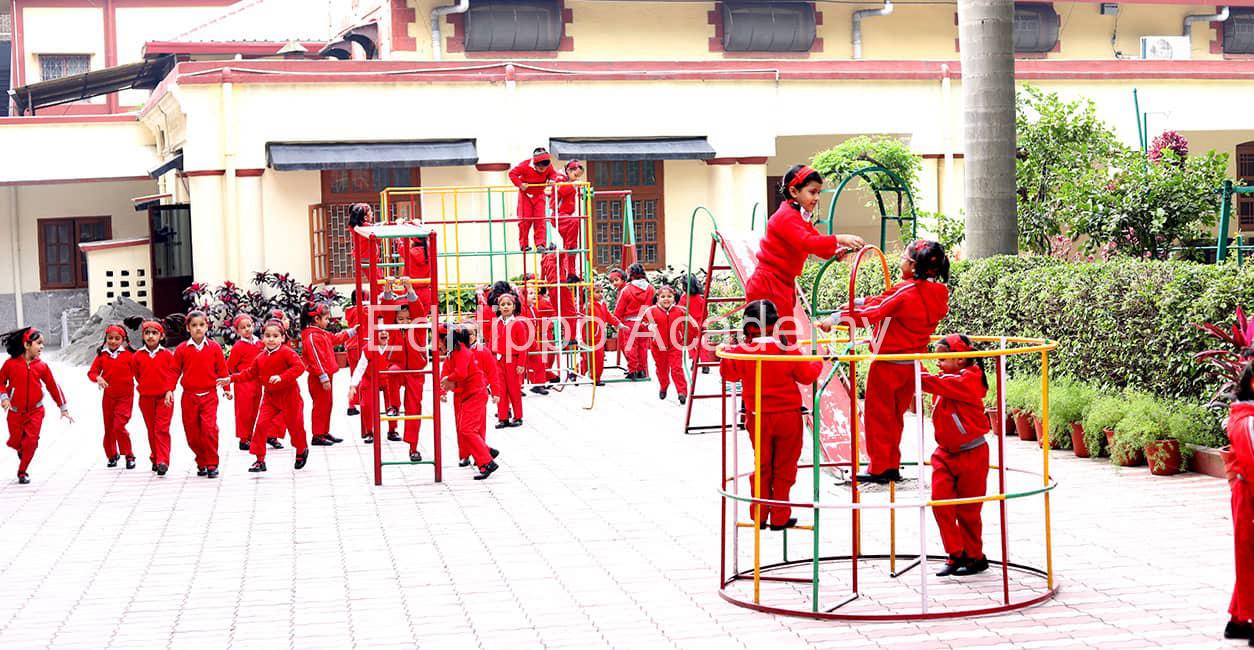 Convent of Jesus & Mary High School - Image 3