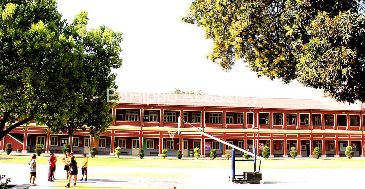 Convent of Jesus & Mary High School - Image 2