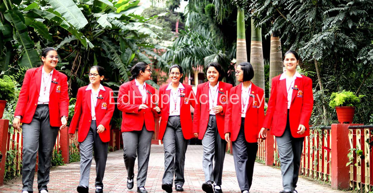 Convent of Jesus & Mary High School - Image 4