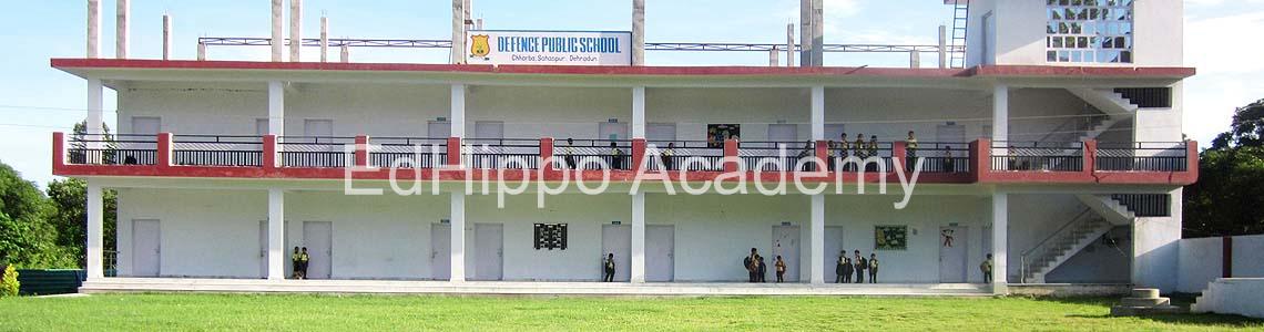 Defence Public School - Image 3