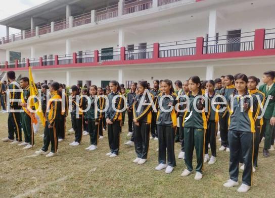 Defence Public School - Image 2