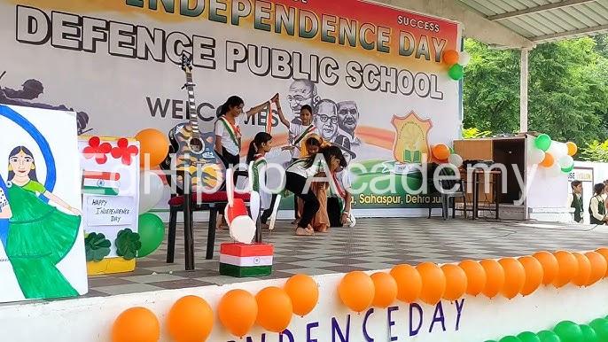Defence Public School - Image 4