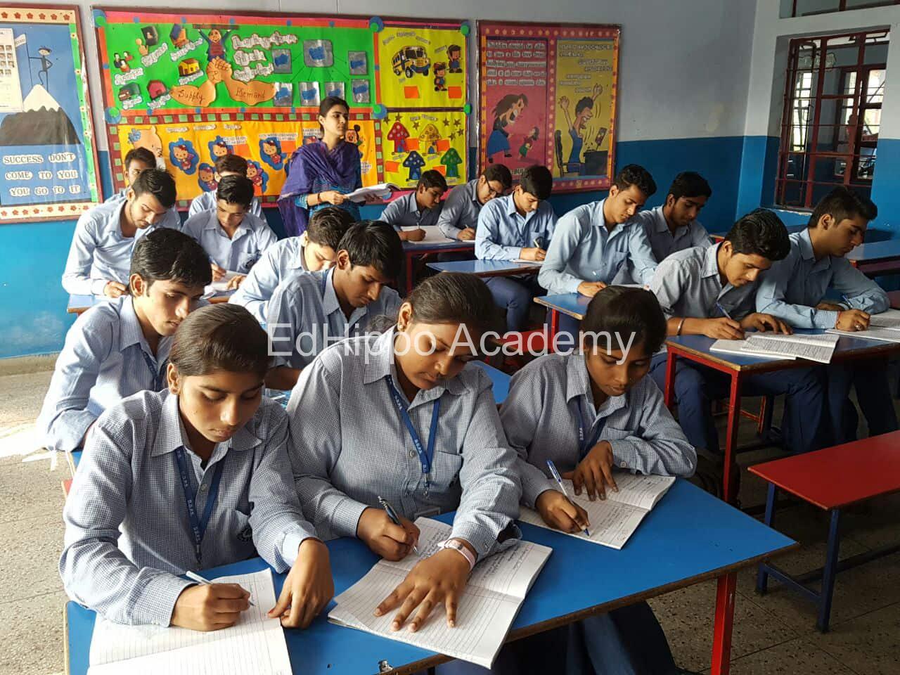 Dehradun Public School - Image 4