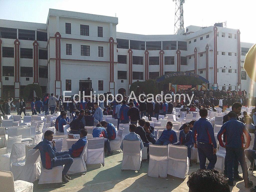 Dehradun Public School - Image 2