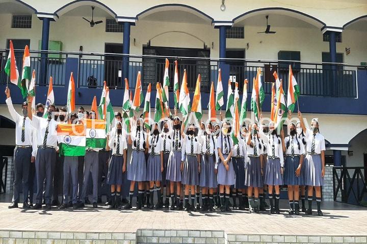 Dehradun World School - Image 3