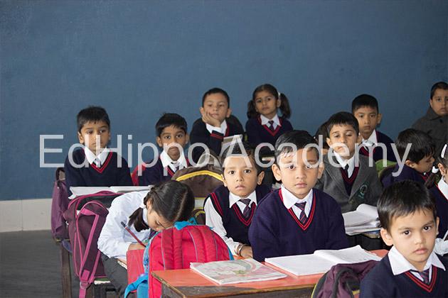 Dehradun World School - Image 2