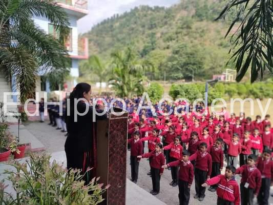 Dharma International School - Image 2