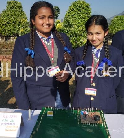Dharma International School - Image 4