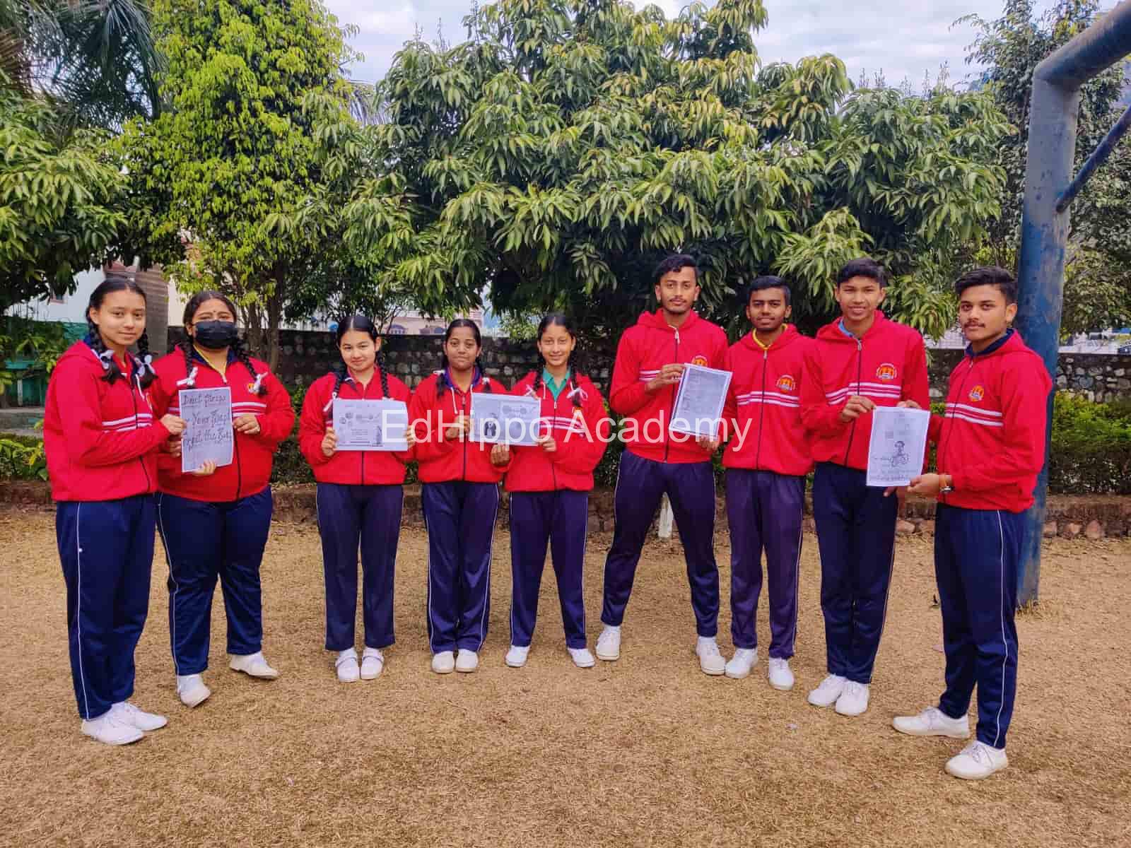 Dharma International School - Image 3