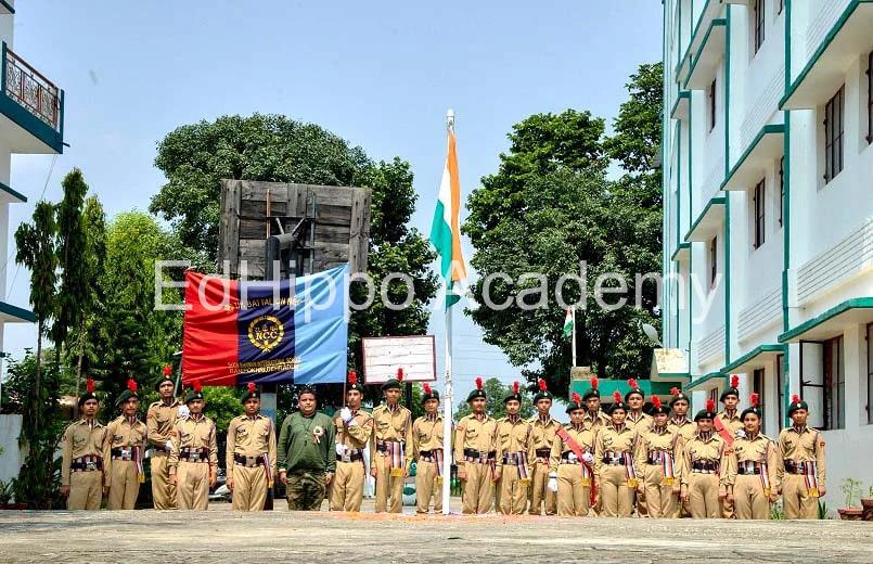 Doon Bhawani International School - Image 2