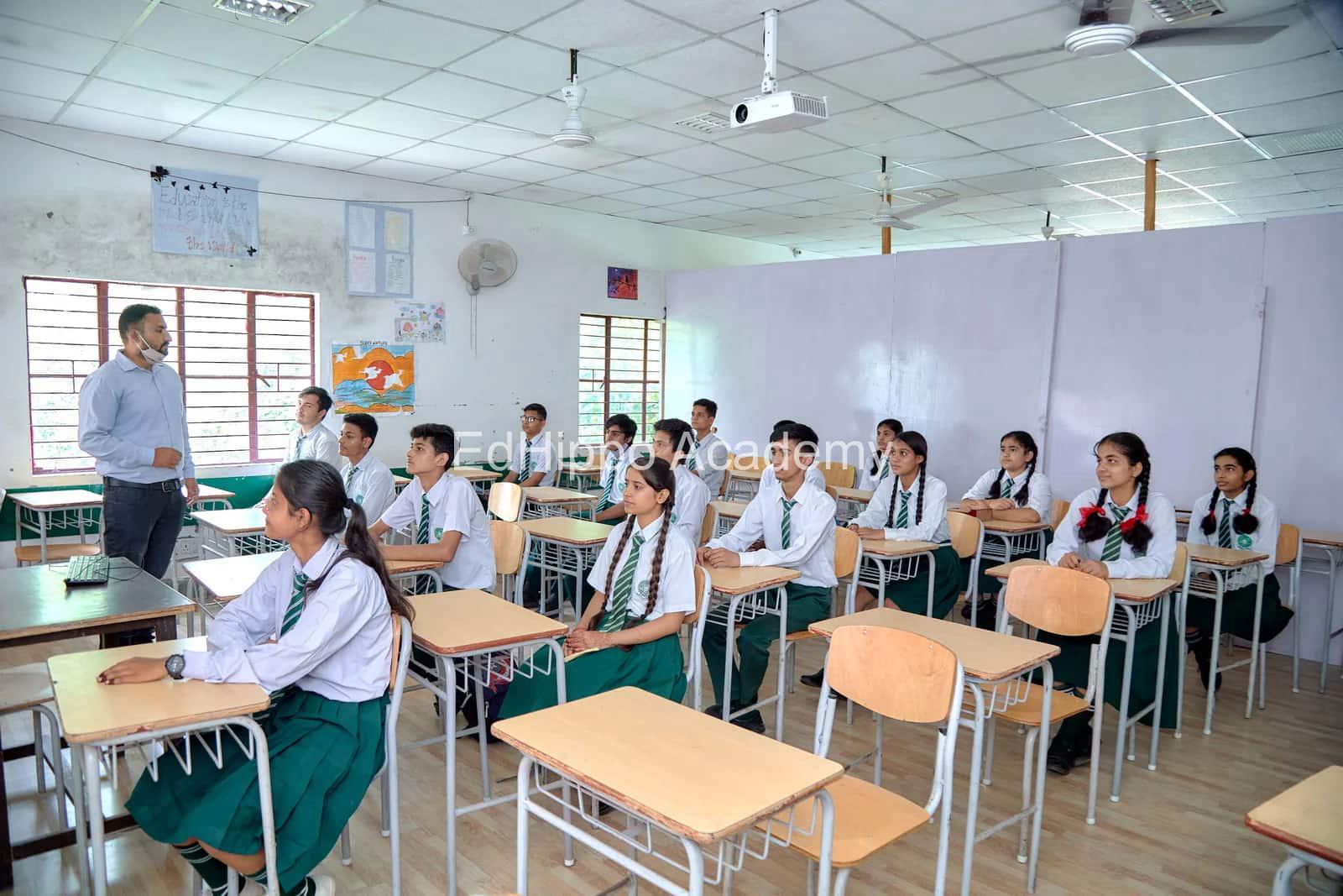 Doon Bhawani International School - Image 3
