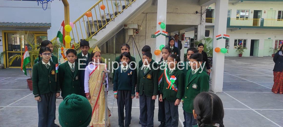 Doon Hempton School - Image 3