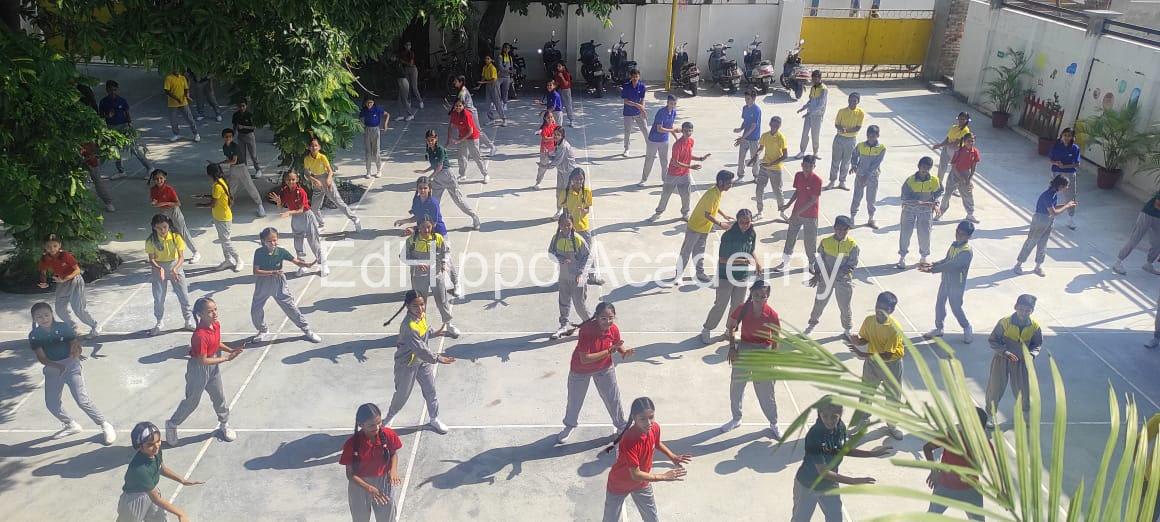 Doon Hempton School - Image 4