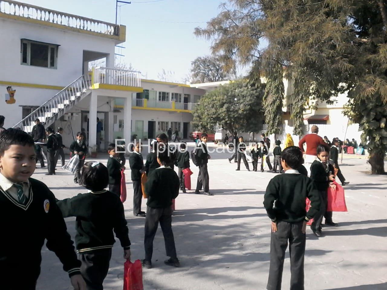 Doon Hempton School - Image 2