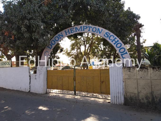 Doon Hempton School - Image 5
