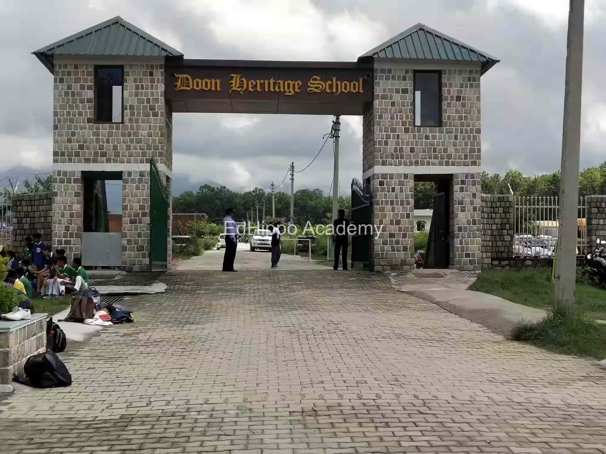 Doon Heritage School - Image 4