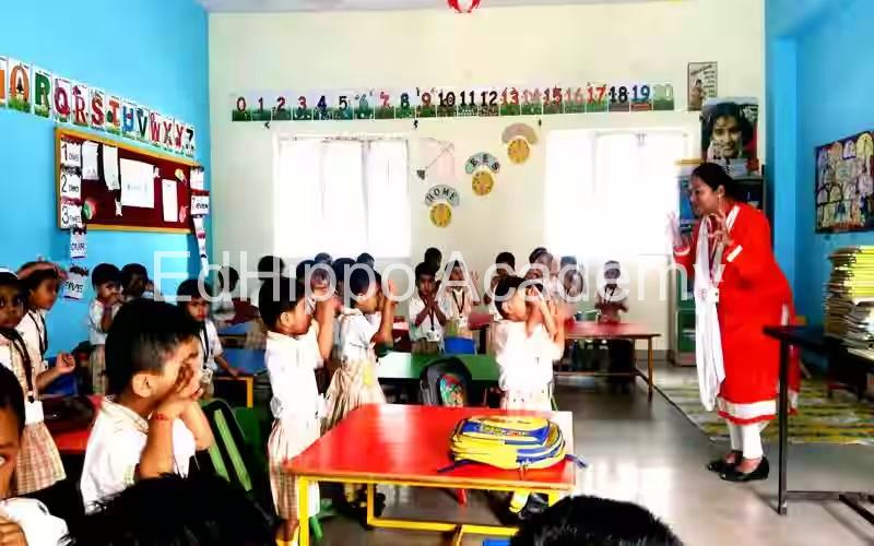 Doon Heritage School - Image 2