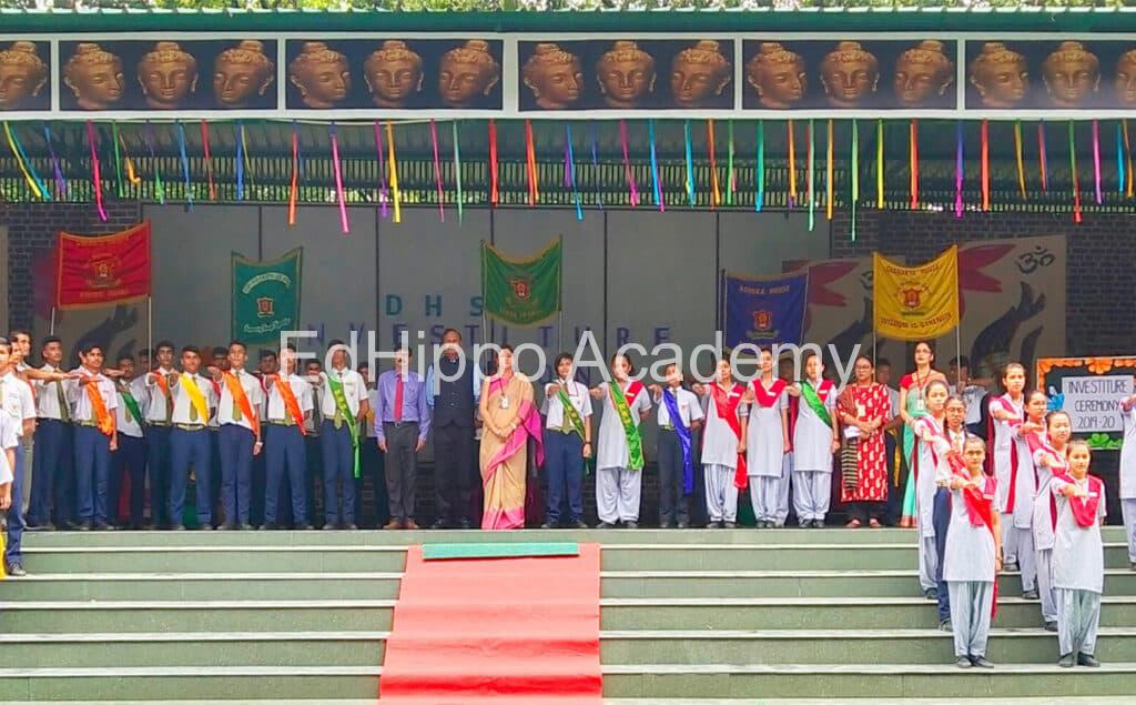 Doon Heritage School - Image 3