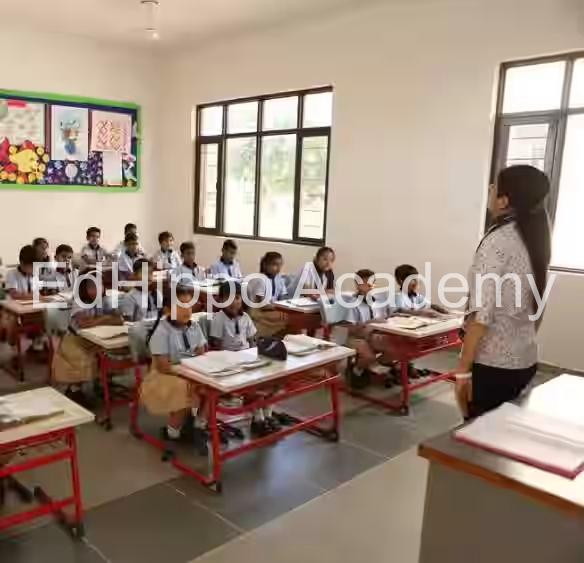 Doon International Public School - Image 4