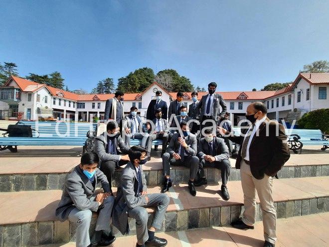 Bishop Cotton Boys School - Image 2