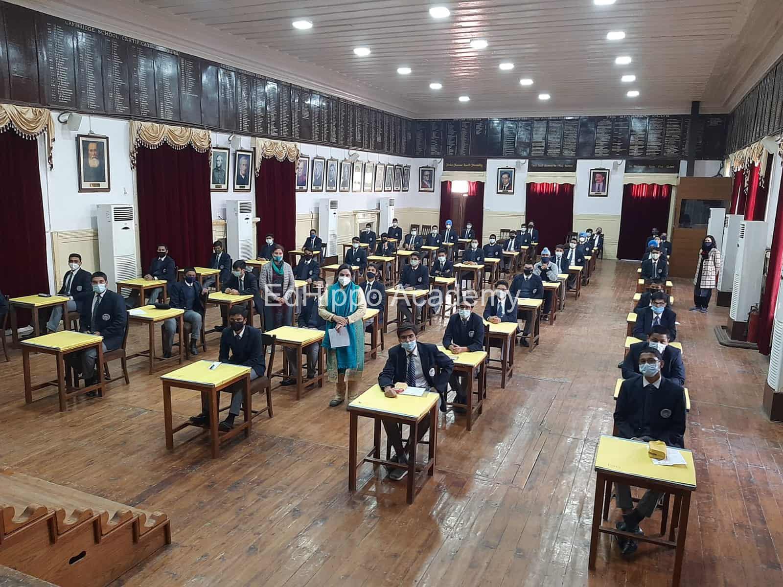 Bishop Cotton Boys School - Image 3