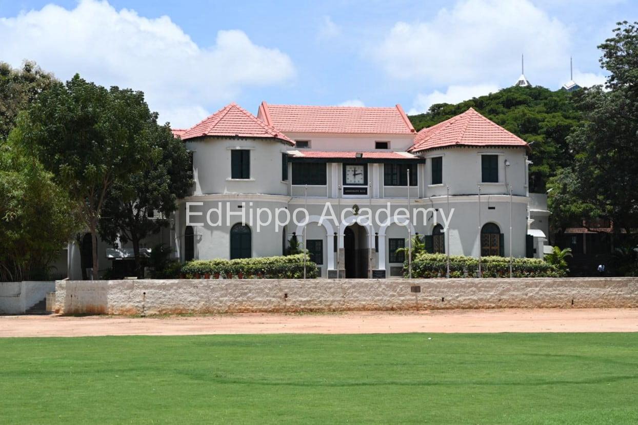 Bishop Cotton Boys School school photo | EdHippo Academy