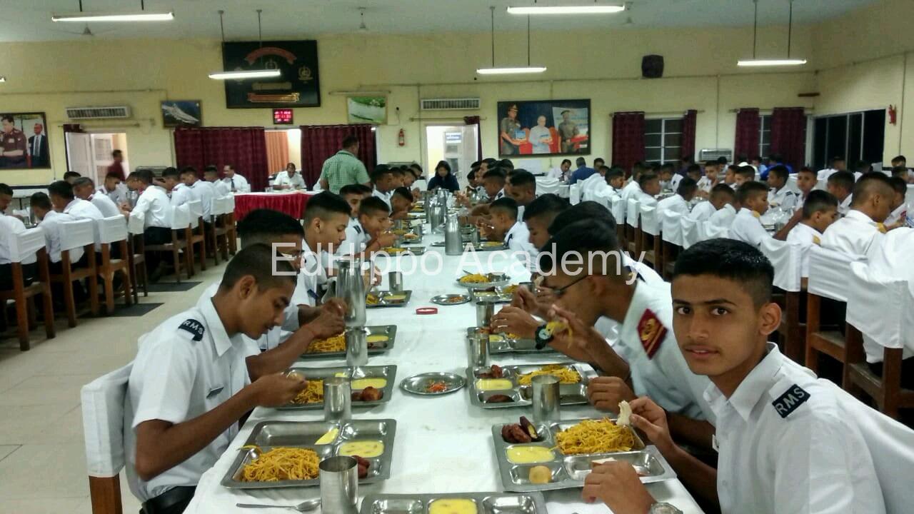 Rashtriya Military School - Image 4